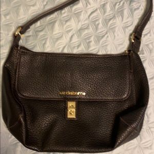 NWT Liz Claiborne purse